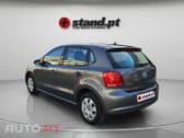 Volkswagen Polo 1.2 Trendline