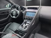 Jaguar F-Type 2.0 i4 R-Dynamic