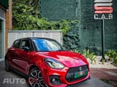 Suzuki Swift 1.4T Sport Mild Hybrid