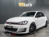 Volkswagen Golf GTI Performance BlueMotion DSG