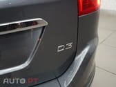 Volvo XC60 2.0 D3 Momentum Geartronic