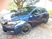 Nissan Leaf N-Connecta Full Led