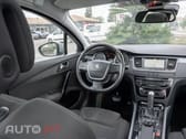 Peugeot 508 SW 1.6 BlueHDi Ac.P.B.J17 EAT6