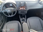 Seat Ibiza 1.4 TDi Reference Ecomotive