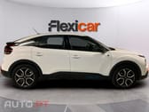 Citroen e-C4 50 kWh Feel Pack