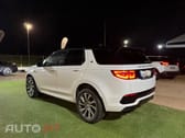 Land Rover Discovery Sport 2.0 D165 R-Dynamic S