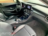 Mercedes-Benz C 200 NACIONAL