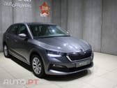 Skoda Scala 1.0 TSI