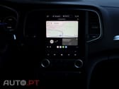Renault Mégane Sport Tourer 1.6 E-Tech Plug-In Hybrid Equilibre