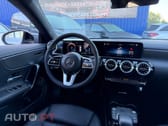 Mercedes-Benz CLA 250 e 8G-DCT Progressive Line Advanced