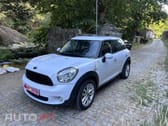 MINI Countryman One D