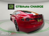 Tesla Model S 75D