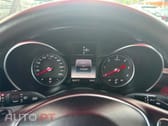 Mercedes-Benz C 220 BlueTEC Aut.