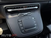 Mercedes-Benz V 250 d Longo Avantgarde