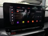 Cupra Formentor 1.4 e-Hybrid DSG