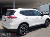 Nissan X-Trail 1.5 Acenta