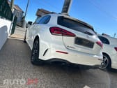 Mercedes-Benz A 250 e AMG Line