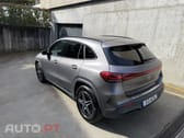 Mercedes-Benz EQA 250+ AMG Line