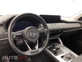 Mazda CX-60 2.5 e-Skyactiv PHEV Exclusive-line COMB