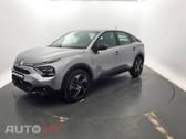 Citroen C4 1.2 PureTech Shine EAT8