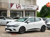 Renault Clio 1.5 dCi Comfort