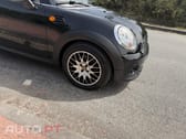 MINI Cooper D