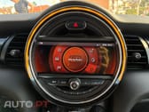 MINI John Cooper Works GP