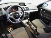 BMW 120 iA Sport