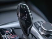 BMW 520 d Pack M Auto