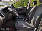 Hyundai i20 1.2 Classic Fun ESP