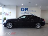 BMW 420 d Pack M Auto