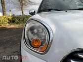 MINI Countryman Cooper D