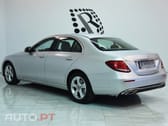 Mercedes-Benz E 220 d Avantgarde