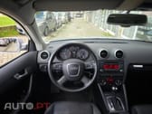 Audi A3 Sportback 1.6 TDI Attraction S-Tronic