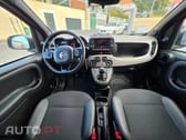 Fiat Panda 1.0 Hybrid Sport