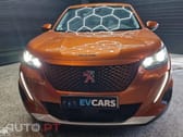 Peugeot E-2008 50 kWh Active Pack