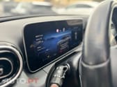 Mercedes-Benz C 200 d 9G-TRONIC Avantgarde Advanced