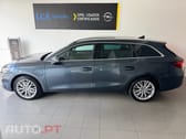 Seat Leon 1.4 e-Hybrid Xcellence DSG