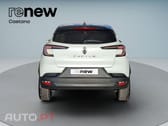 Renault Captur 1.0 TCe Techno Bi-Fuel | 100cv | 5P | 5L