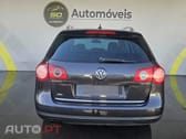 Volkswagen Passat Variant 2.0 TDI Sportline