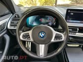 BMW iX3 M Sport Inspiring