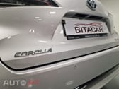 Toyota Corolla Touring Sports 1.8 Hybrid Comfort+P.Sport