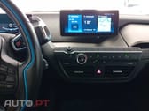 BMW i3 120 Ah +Confort Pack Advance