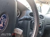 Ford Focus 1.6 TDCi Connection