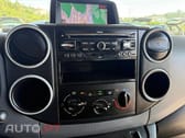 Peugeot Partner 1.6 HDi L1 3L