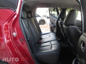 Nissan Leaf Tekna Two Tone
