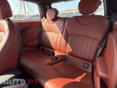 MINI Cooper Cooper S