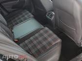 Volkswagen Golf 2.0 TSi GTi DSG Performance