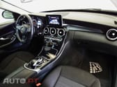 Mercedes-Benz C 200 BlueTEC Exclusive Aut.