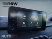 Dacia Sandero ECO-G 100 Bi-Fuel Stepway Extreme+